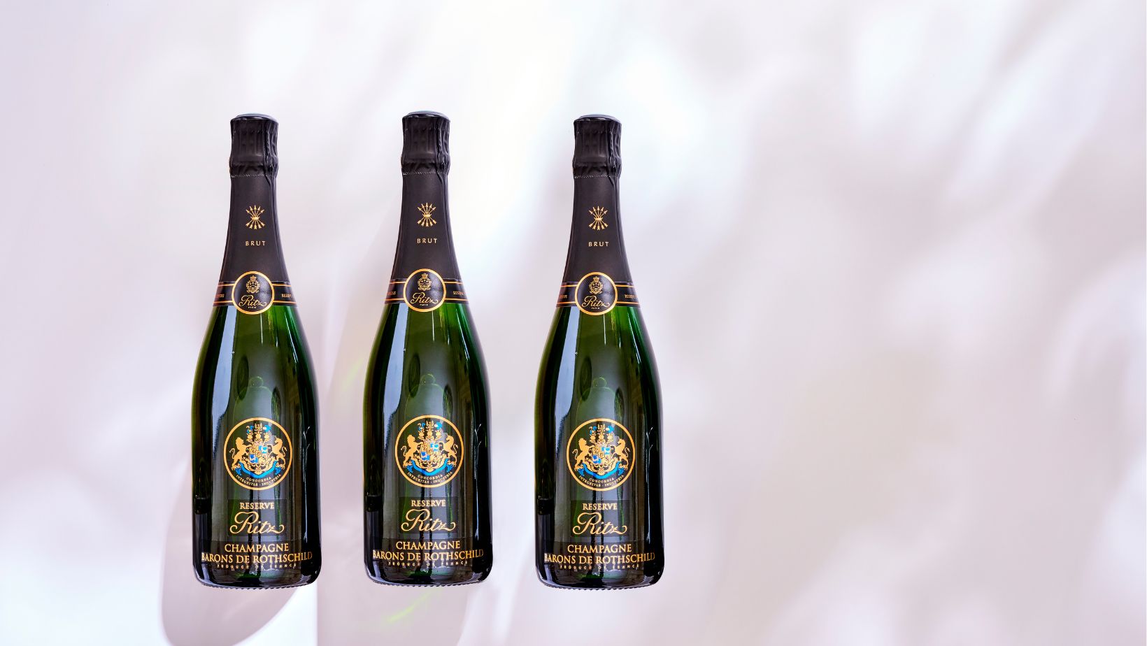 Frerejean Frères The Ritz-Carlton Grande Réserve Champagne